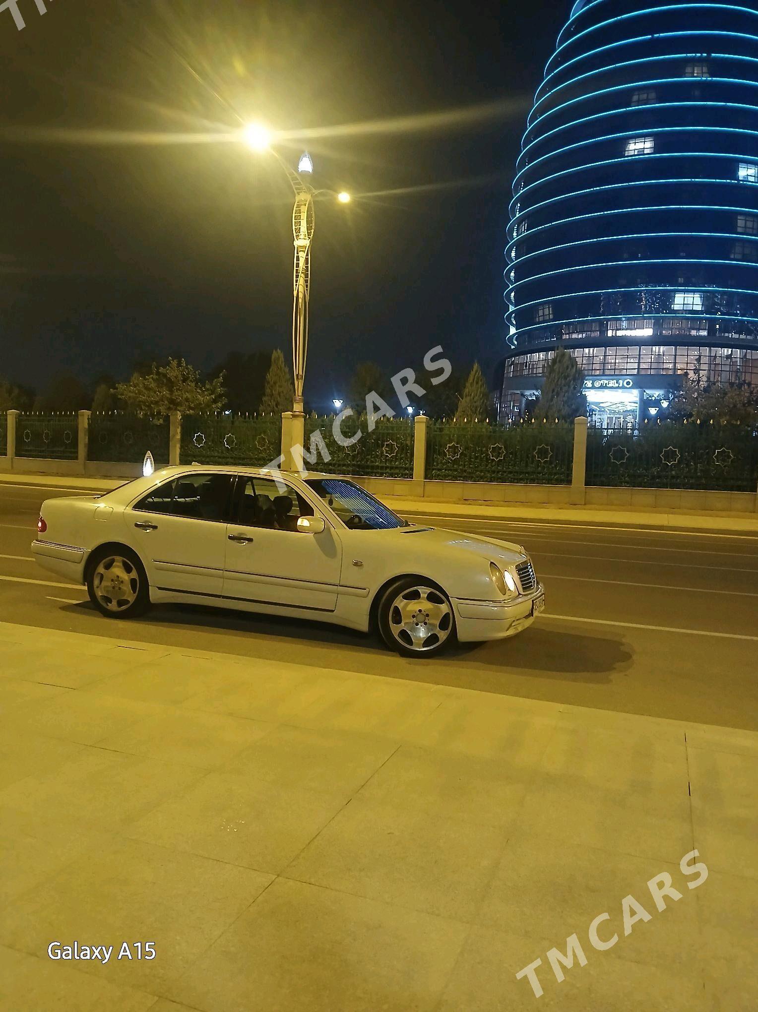 Mercedes-Benz E320 1999 - 150 000 TMT - Aşgabat - img 8