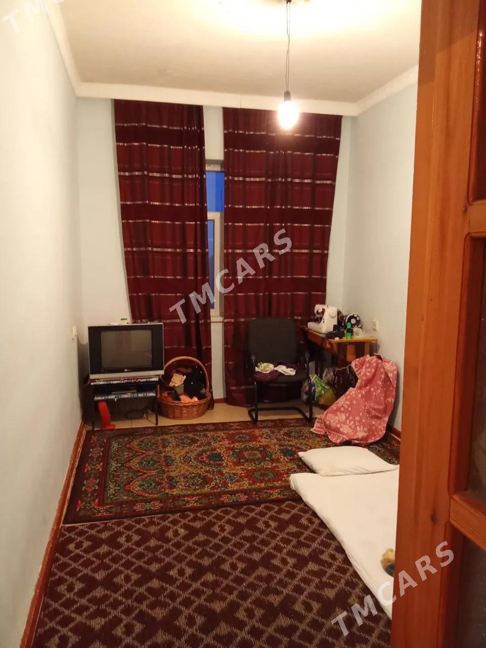4 КОМ МИР 2/2 5-ЭТАЖ - Aşgabat - img 3
