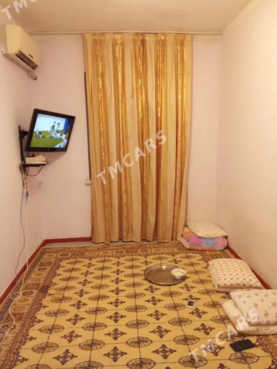 4 КОМ МИР 2/2 5-ЭТАЖ - Aşgabat - img 2