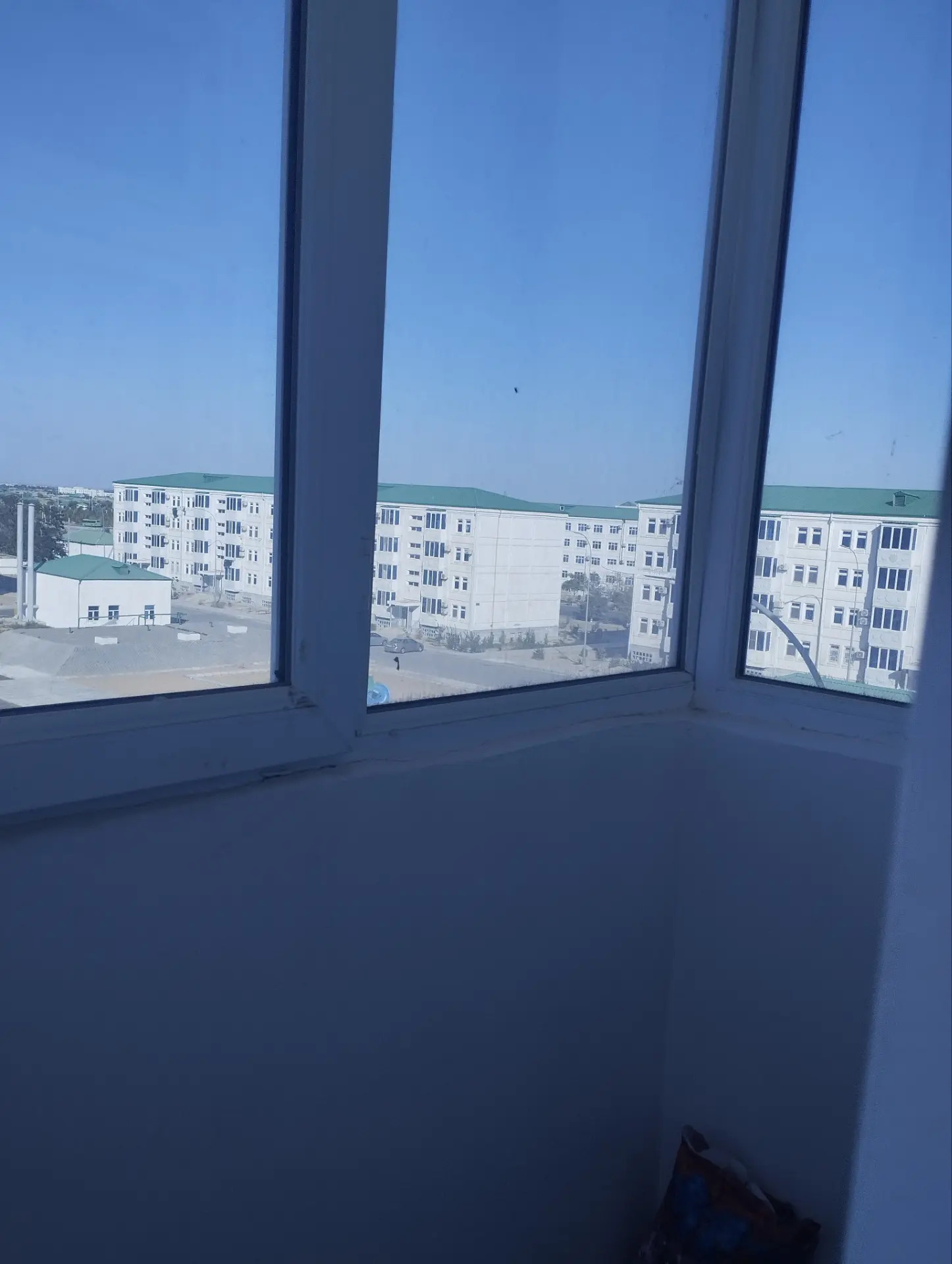 JEMAGAT  2 ком +сушильная ком - Aşgabat - img 2