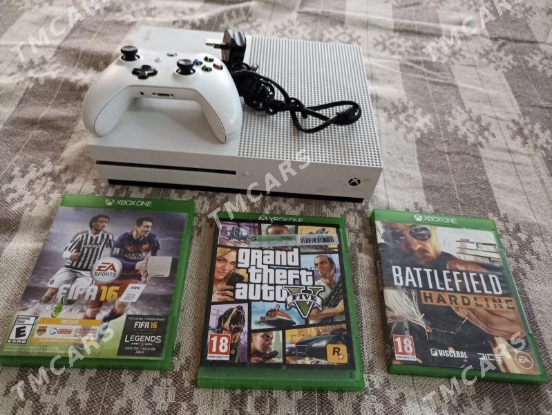 xbox one s - Balkanabat - img 3