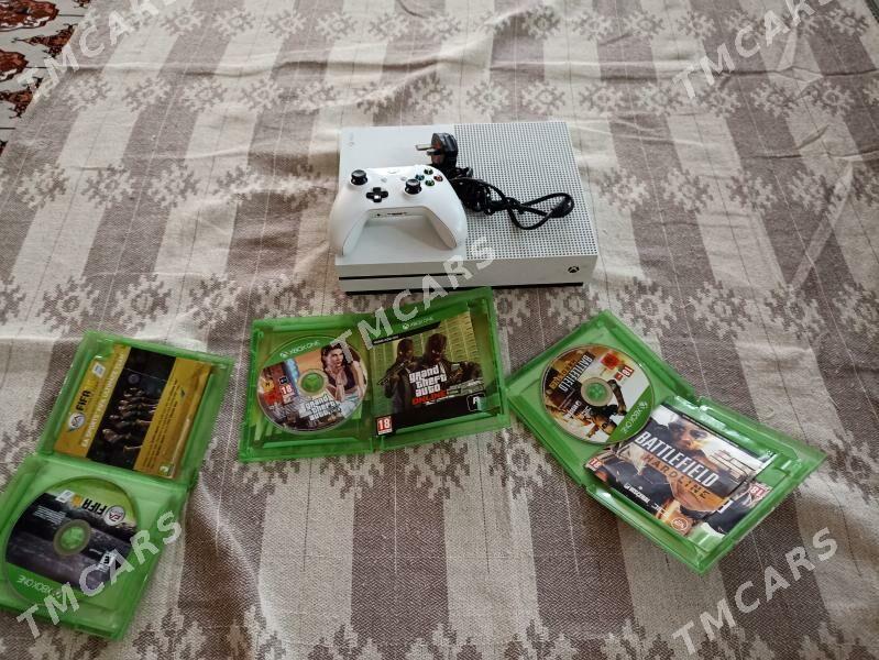 xbox one s - Balkanabat - img 6