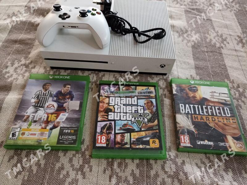 xbox one s - Balkanabat - img 4