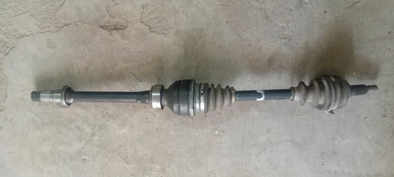GRANAT Toyota 300 TMT - Мары - img 2