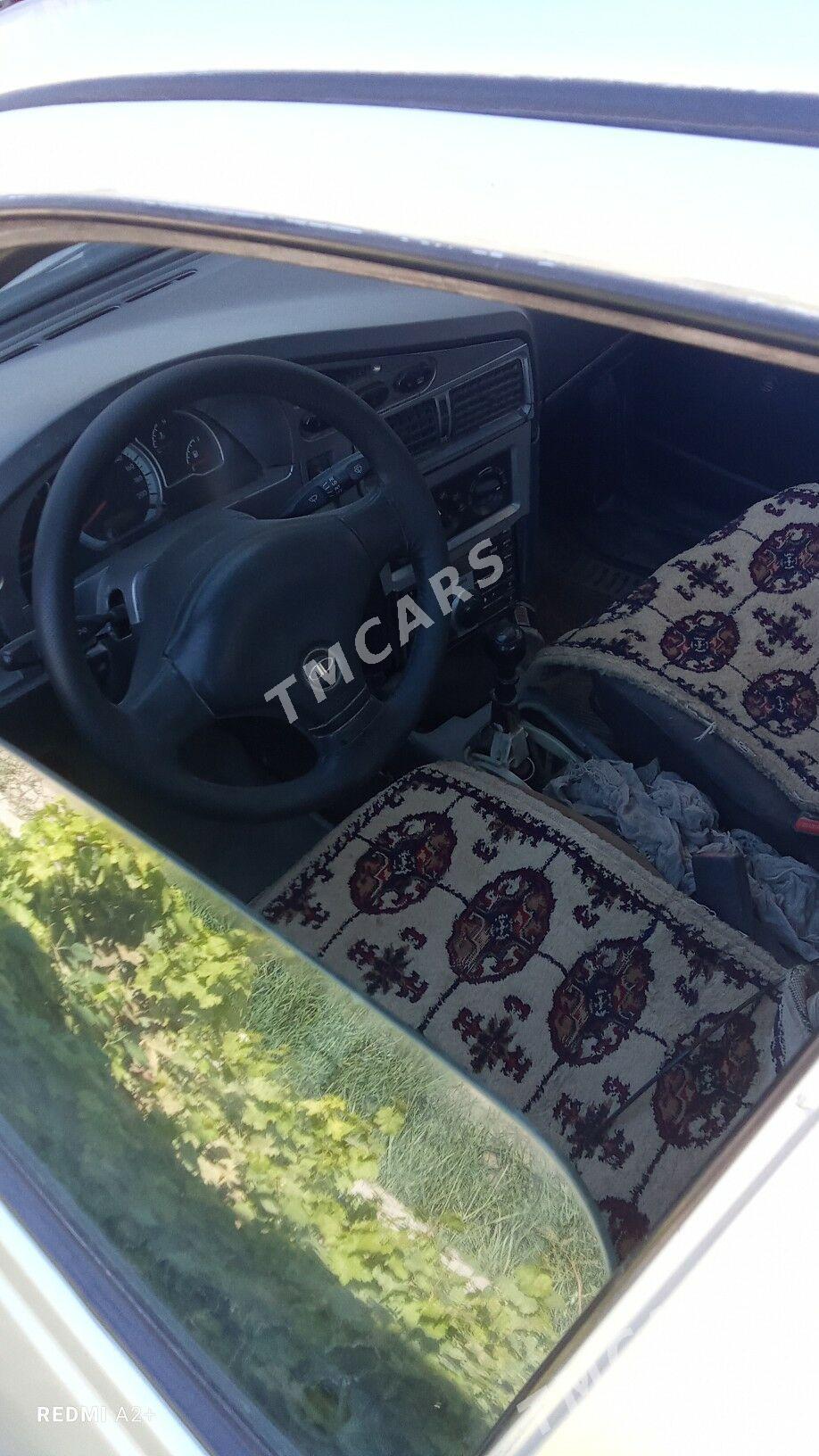 Toyota Aristo 1994 - 15 000 TMT - Чарджоу - img 2