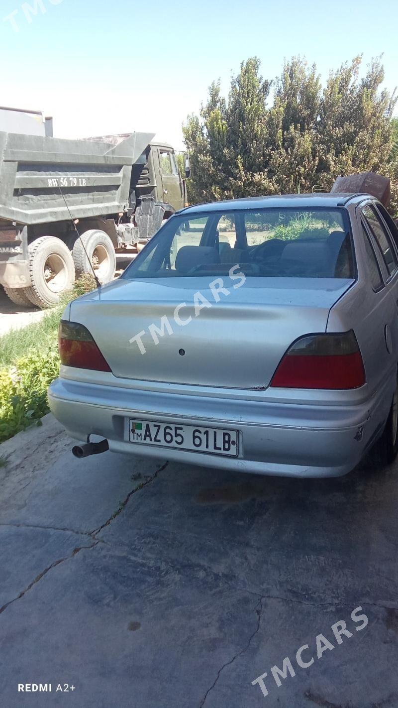 Toyota Aristo 1994 - 15 000 TMT - Чарджоу - img 9