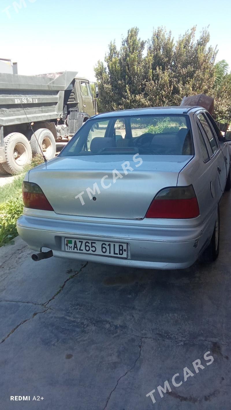 Toyota Aristo 1994 - 15 000 TMT - Чарджоу - img 8