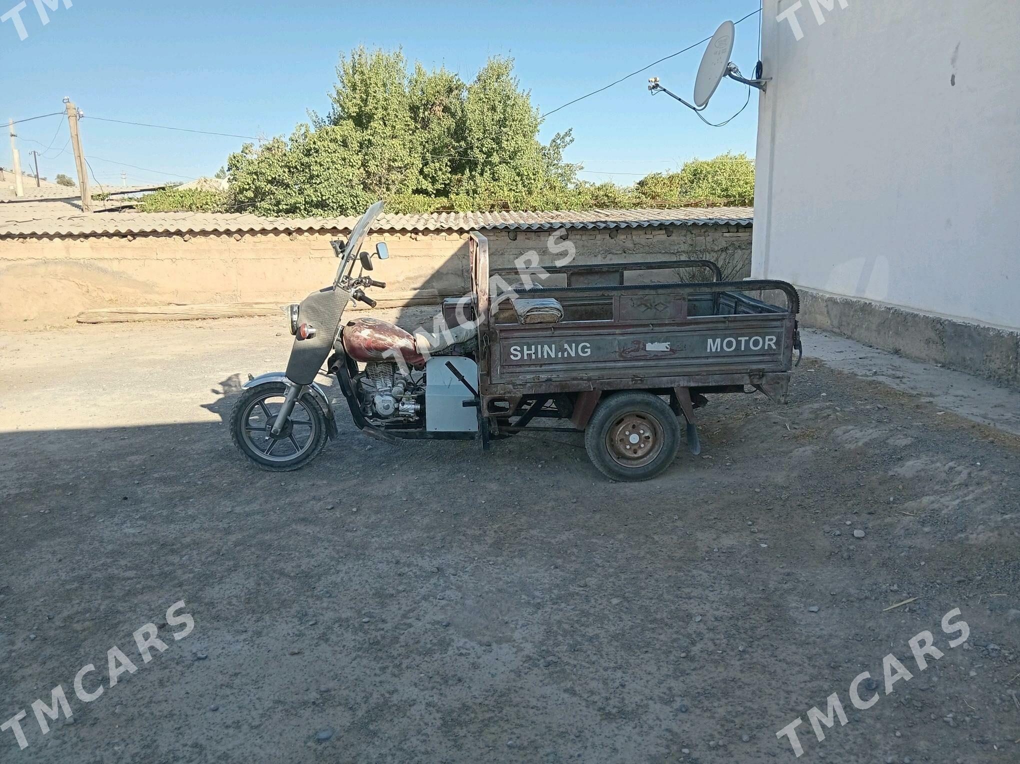 Fekon FK200-14G 2014 - 15 000 TMT - Kaka - img 2
