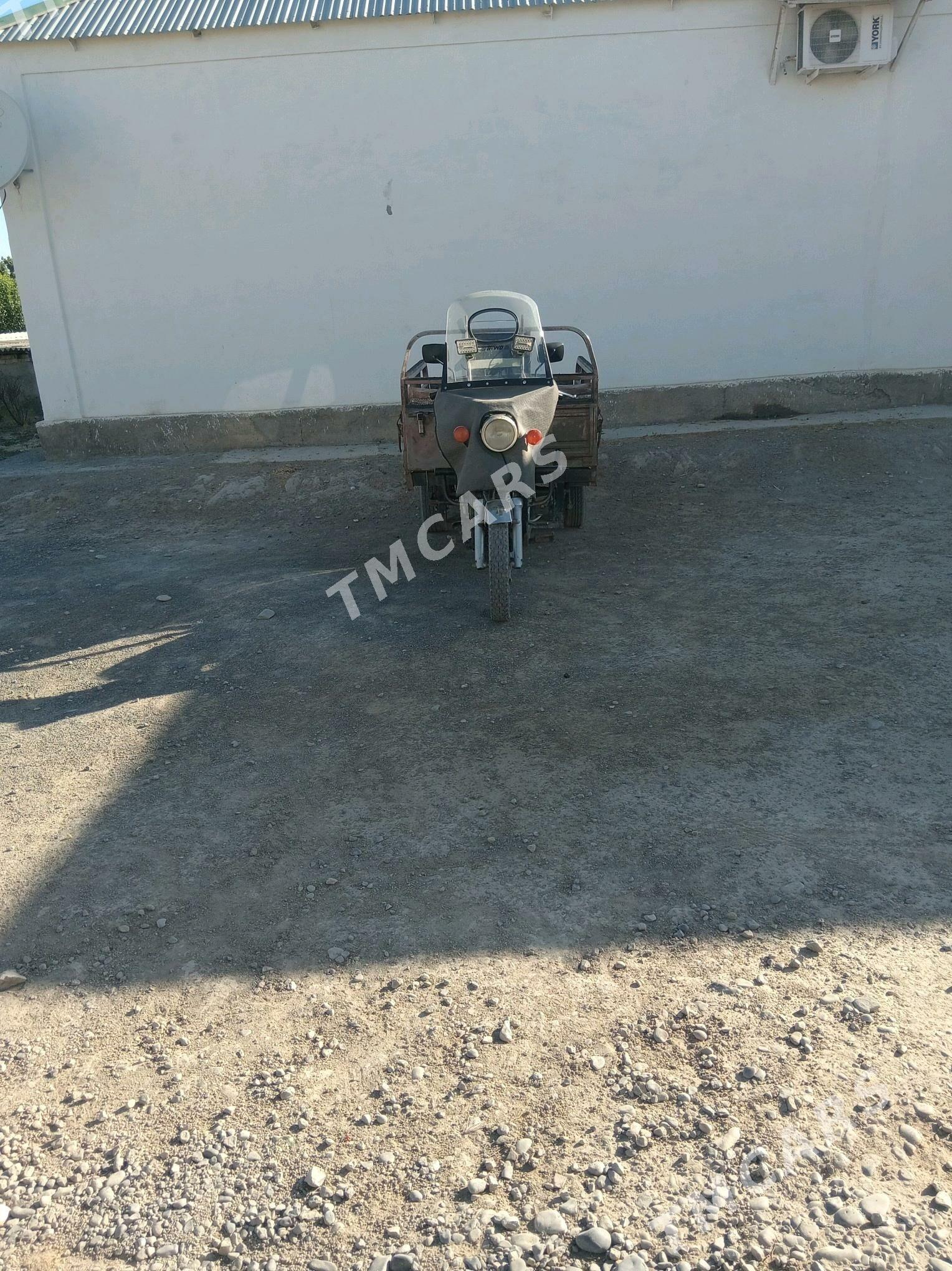 Fekon FK200-14G 2014 - 15 000 TMT - Kaka - img 3