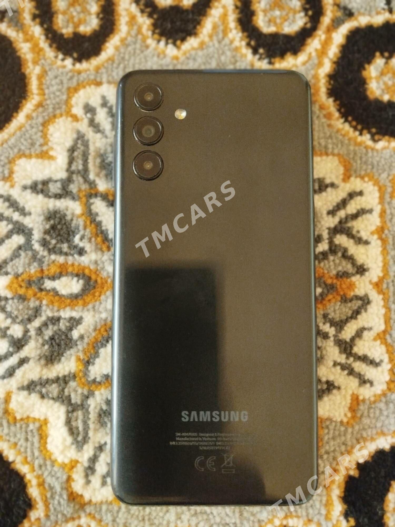Galaxy a04s - Дашогуз - img 2