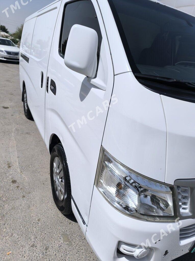 Toyota Hiace 2013 - 250 000 TMT - Aşgabat - img 2