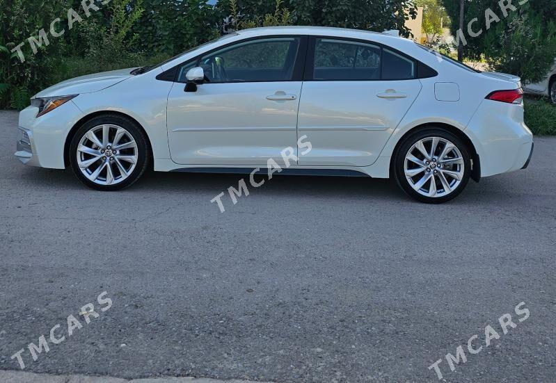 Toyota Corolla 2020 - 280 000 TMT - Ашхабад - img 3