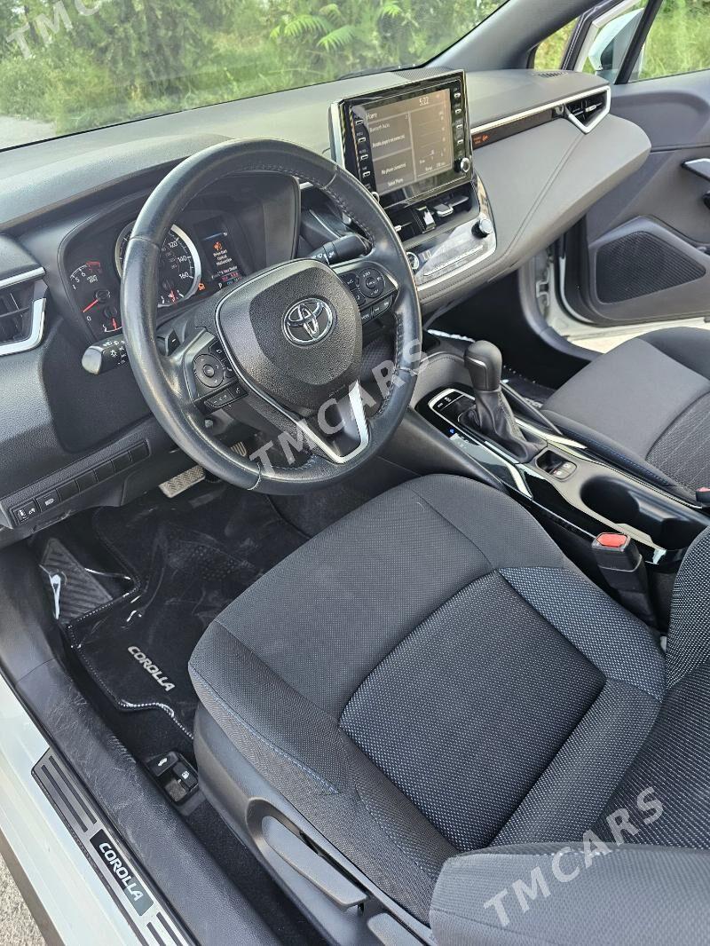 Toyota Corolla 2020 - 280 000 TMT - Ашхабад - img 5