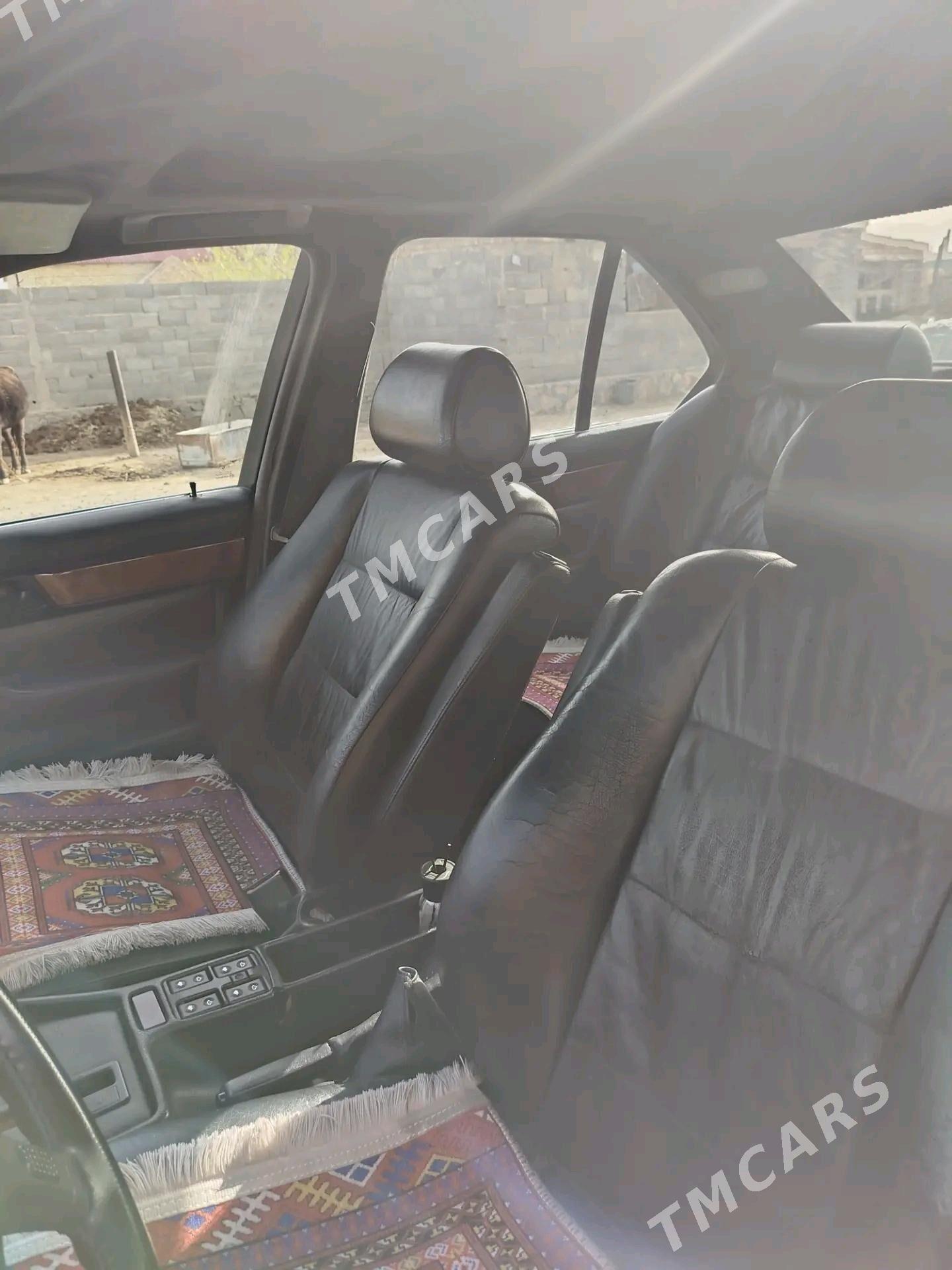 BMW 525 1991 - 55 000 TMT - Türkmenbaşy - img 3