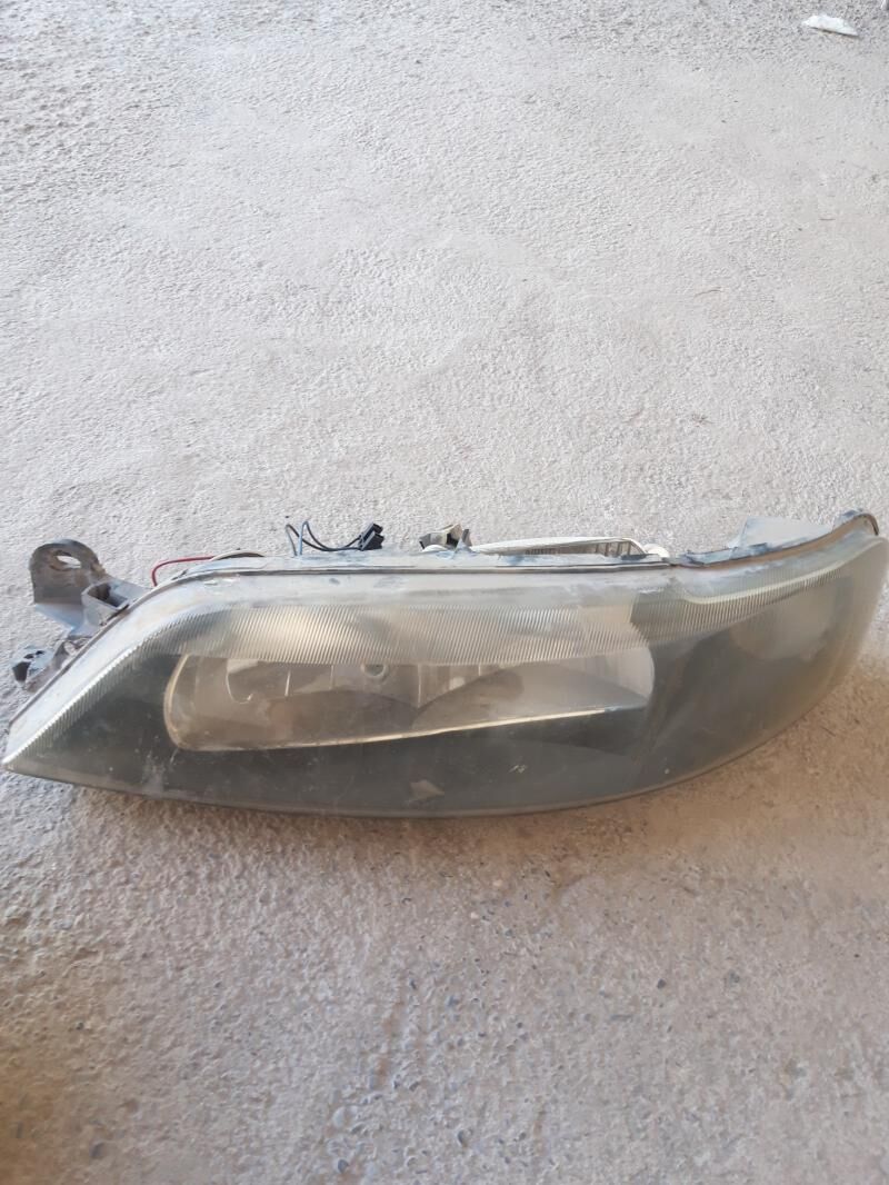 Far opel vectra b 600 TMT - Daşoguz - img 3