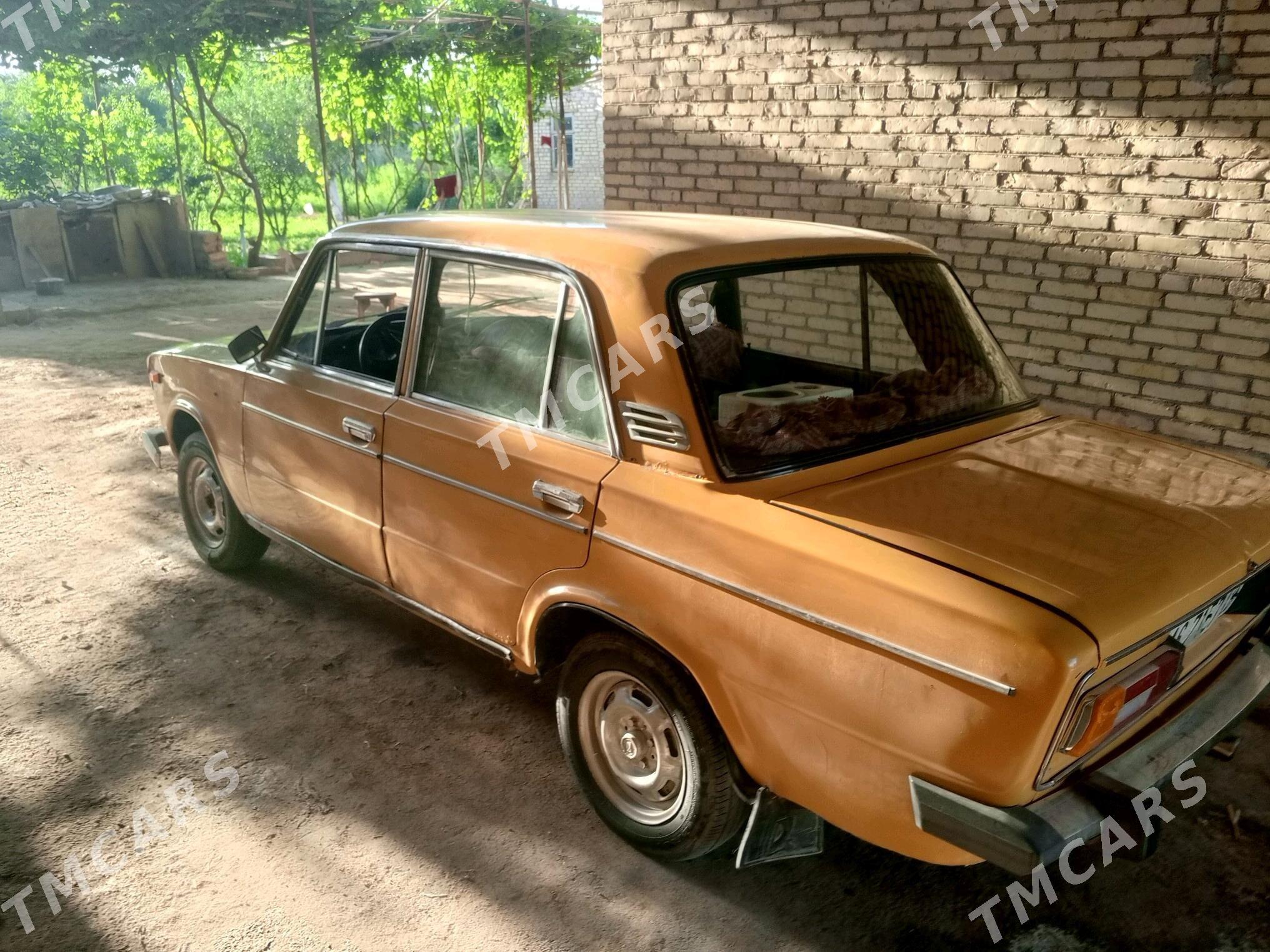 Lada 2106 1992 - 12 000 TMT - Сакар - img 3