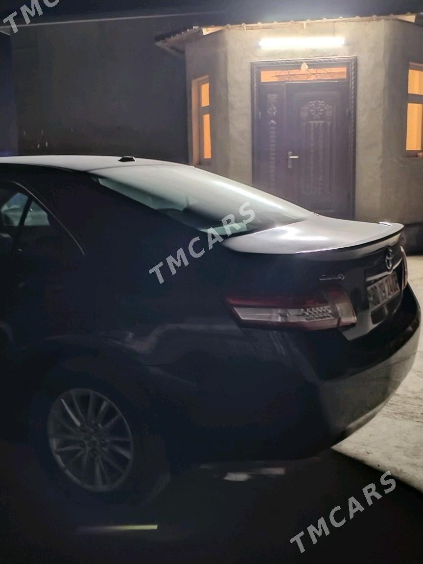 Toyota Camry 2010 - 200 000 TMT - етр. Туркменбаши - img 2