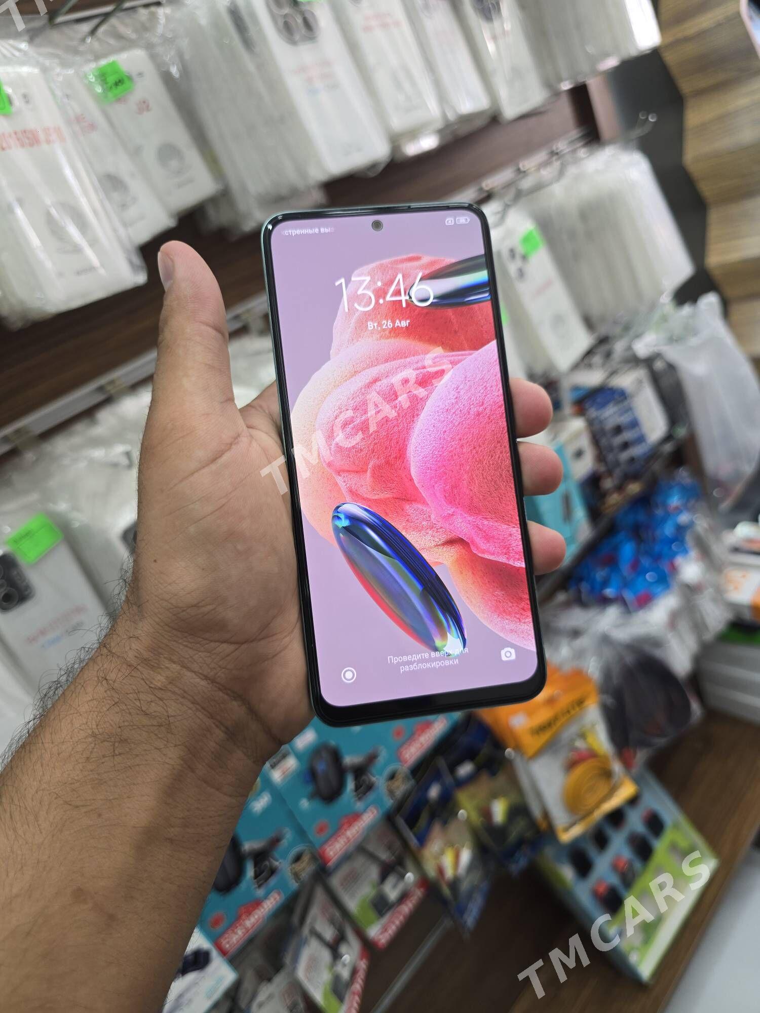 Redmi not 12 6/128 - Mary - img 3