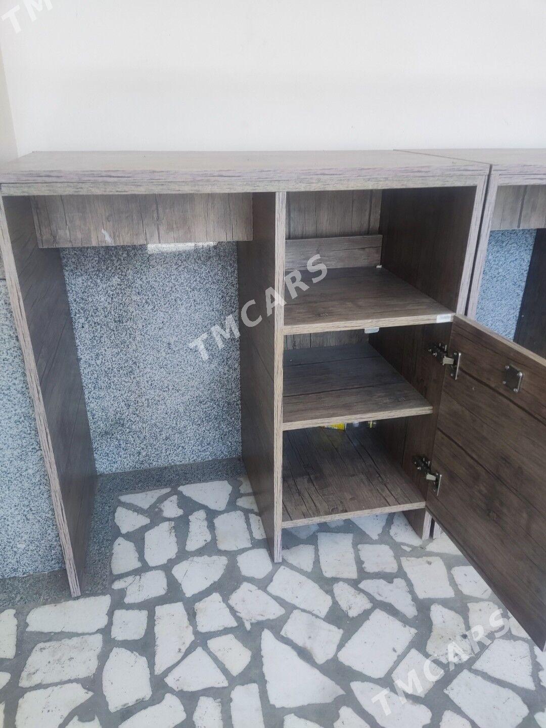 salon üçin mebel stol - Туркменабат - img 3