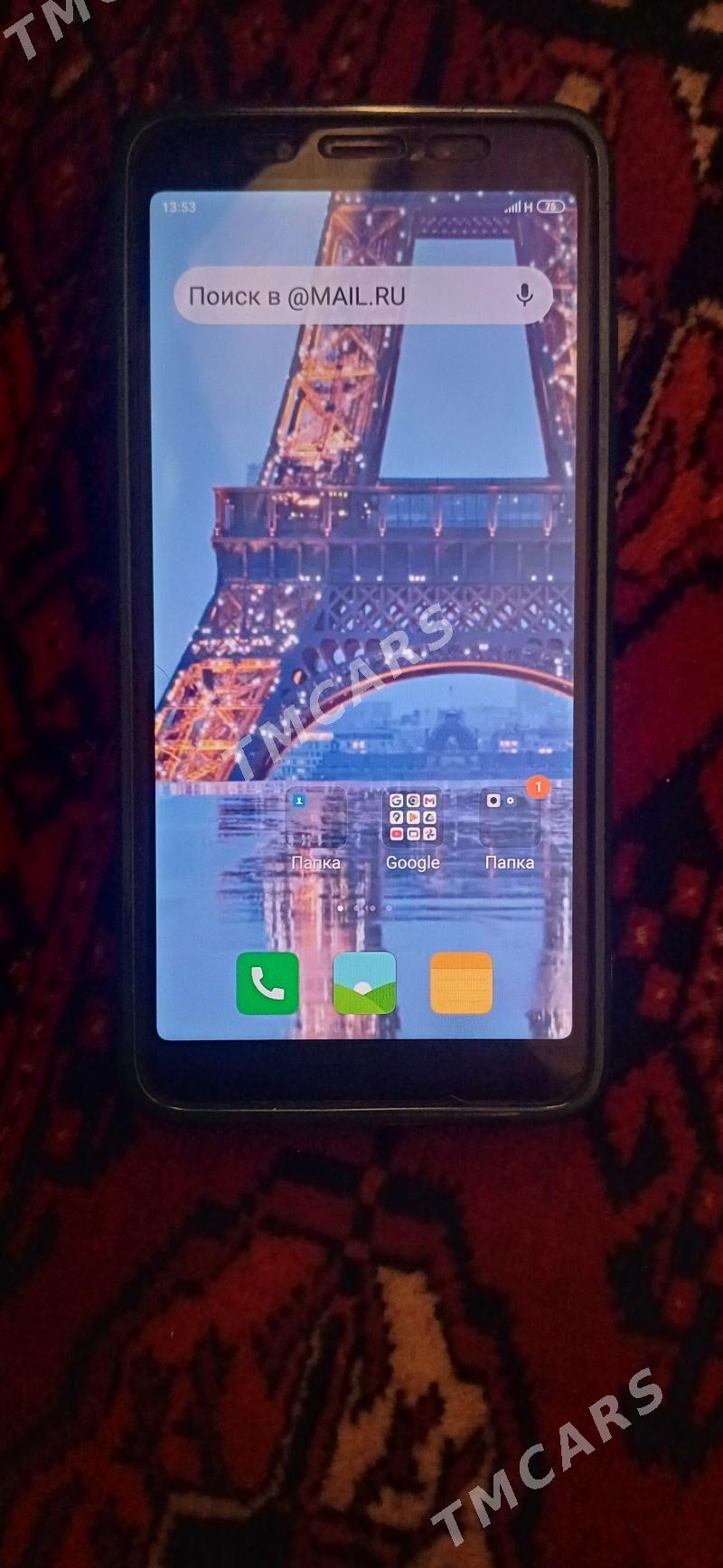 redmi 6 a - Дашогуз - img 2