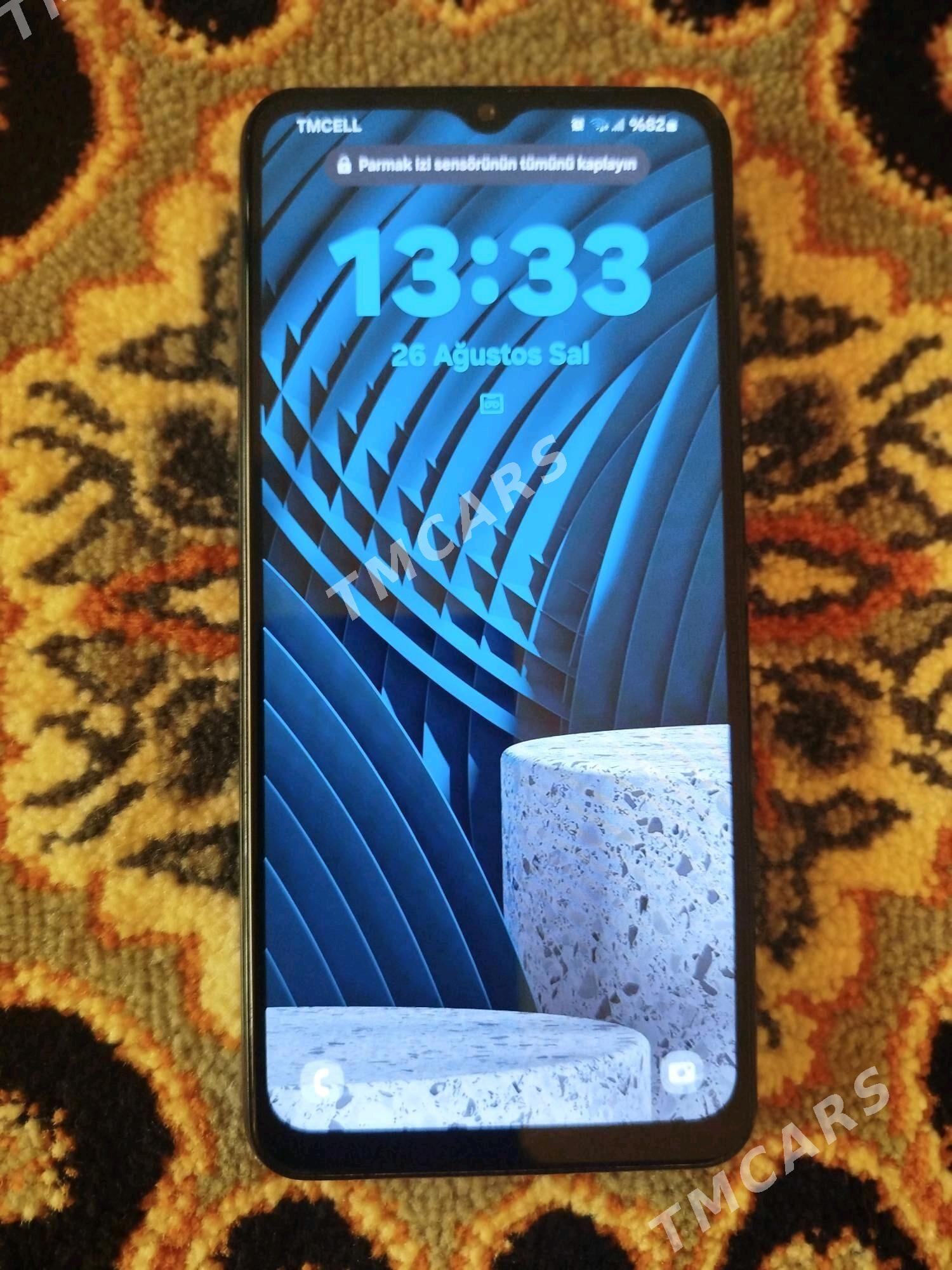 Galaxy a04s - Дашогуз - img 5