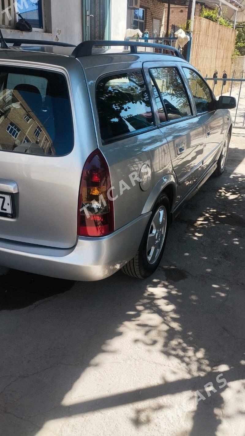 Opel Astra 2003 - 95 000 TMT - Дашогуз - img 5