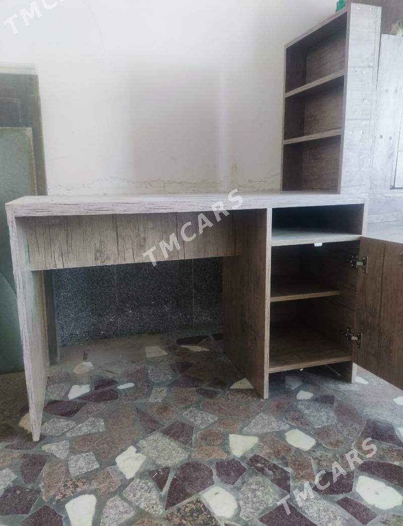 salon üçin mebel stol - Туркменабат - img 4