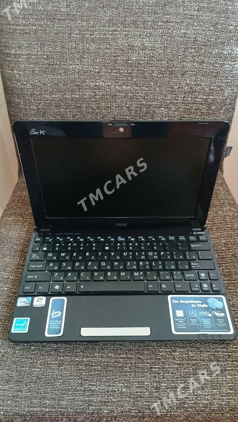 asus ноутбук noutbuk - Aşgabat - img 3