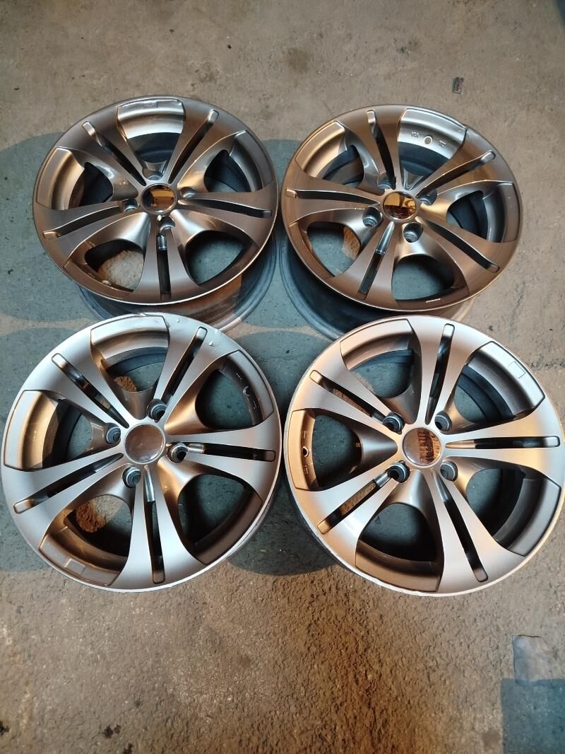 14 opel dysga 1 600 TMT - Кипджак - img 1