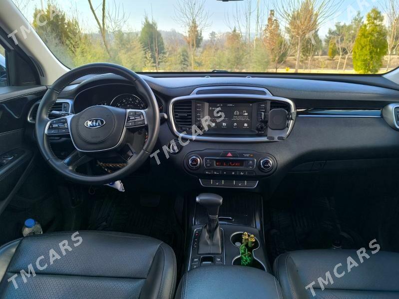 Kia Sorento 2019 - 315 000 TMT - Aşgabat - img 4