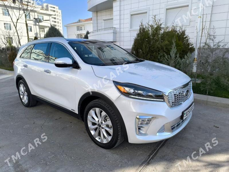 Kia Sorento 2019 - 315 000 TMT - Aşgabat - img 2