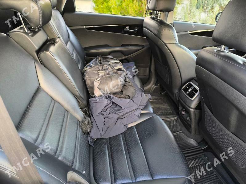 Kia Sorento 2019 - 315 000 TMT - Aşgabat - img 7