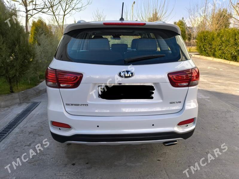 Kia Sorento 2019 - 315 000 TMT - Aşgabat - img 6