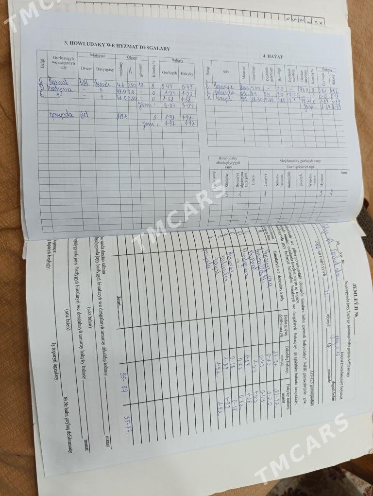 GOKJE 4KOM 4SOT EYESI PLAN JAY - Gökje - img 5