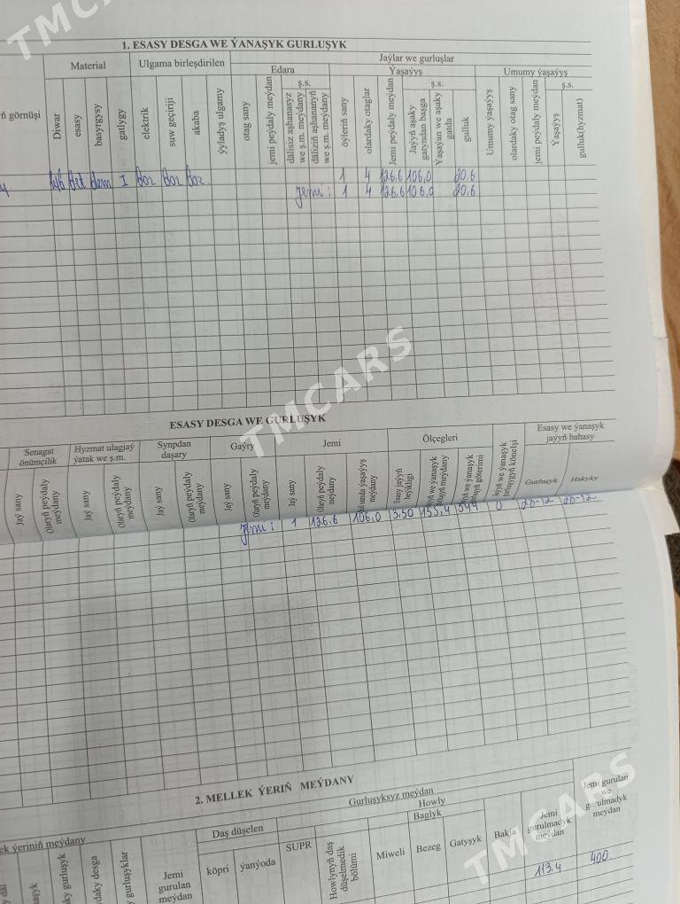 GOKJE 4KOM 4SOT EYESI PLAN JAY - Gökje - img 6