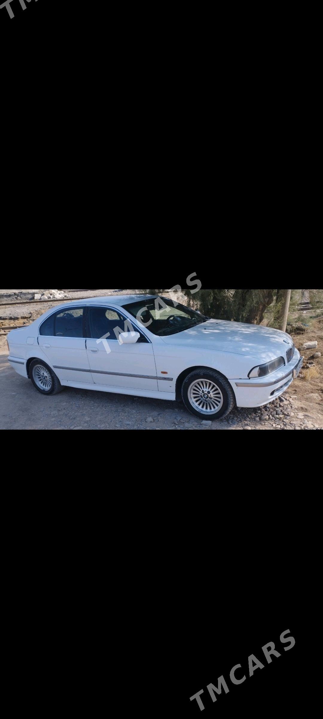 BMW 525 2000 - 95 000 TMT - Кака - img 2
