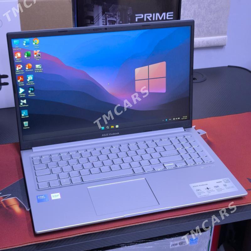 ASUS/CORE 5/16G/512G SSD! - Parahat 7 - img 3