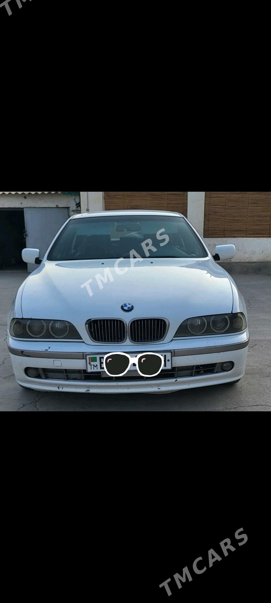 BMW 525 2000 - 95 000 TMT - Кака - img 4