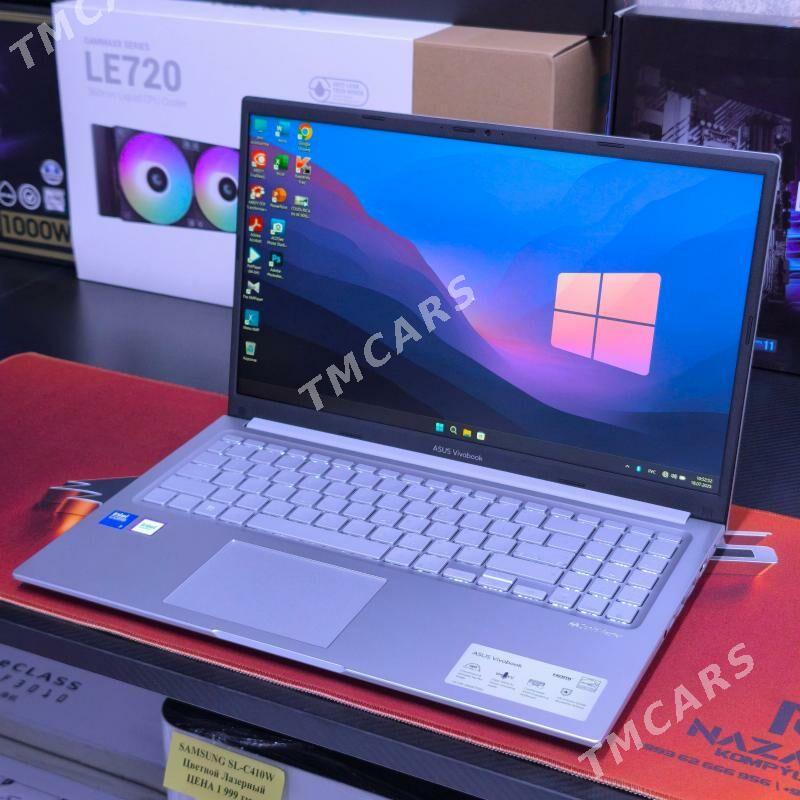 ASUS/CORE 5/16G/512G SSD! - Parahat 7 - img 5
