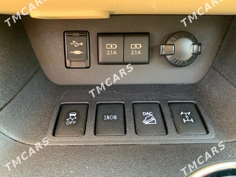 Toyota Highlander 2018 - 487 000 TMT - Ашхабад - img 8