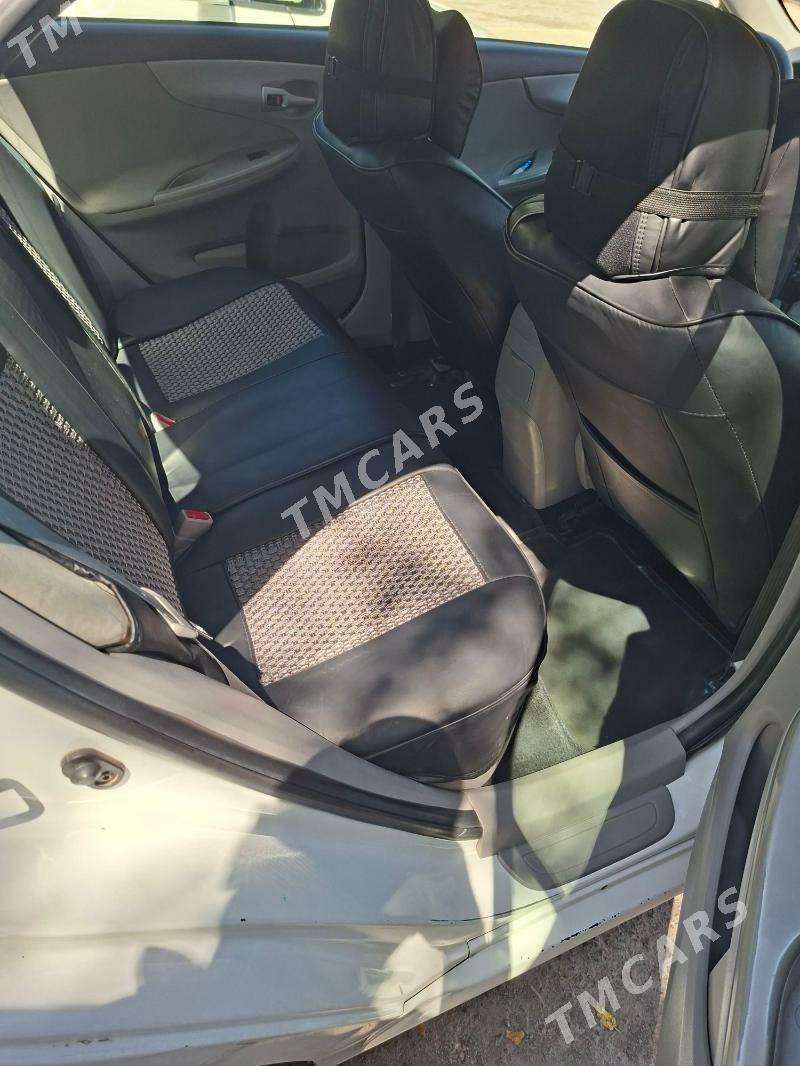 Toyota Corolla 2012 - 165 000 TMT - Ашхабад - img 3