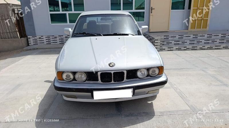 BMW 525 1990 - 54 000 TMT - Gumdag - img 6