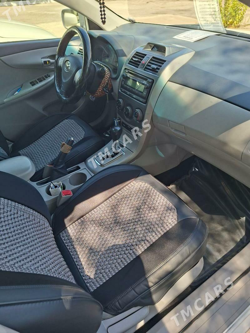Toyota Corolla 2012 - 165 000 TMT - Ашхабад - img 2