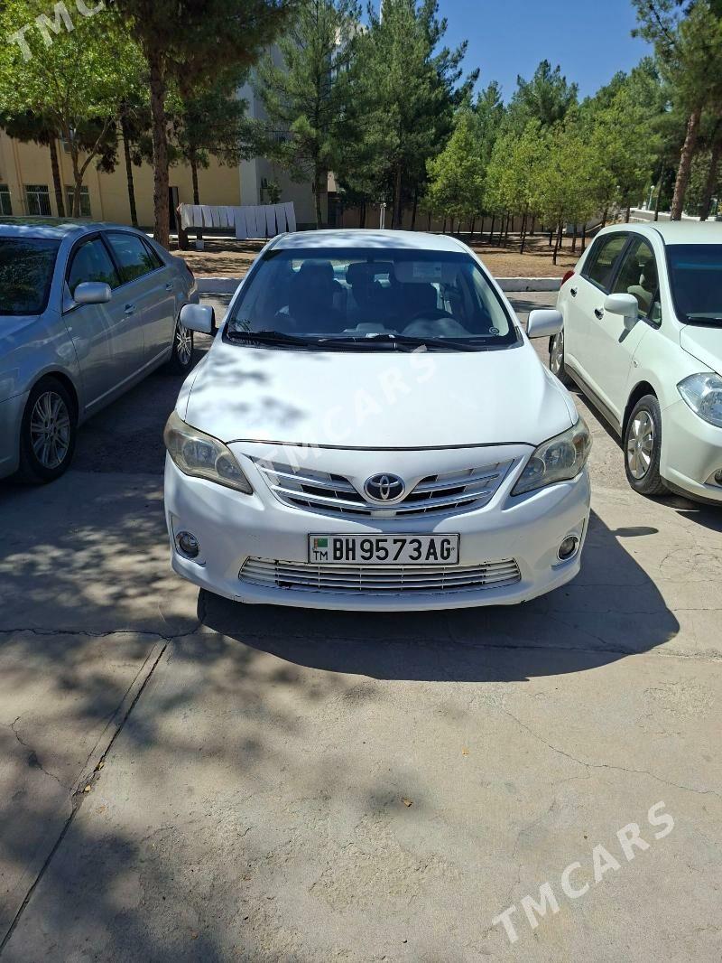 Toyota Corolla 2012 - 165 000 TMT - Ашхабад - img 6
