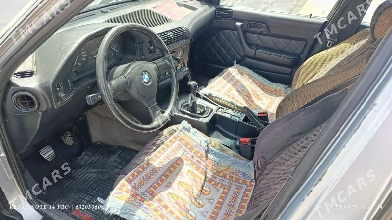 BMW 525 1990 - 54 000 TMT - Gumdag - img 8