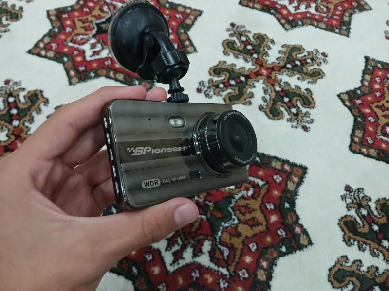 PIONEER VIDEO REGSTRATOR 1 250 TMT - Ашхабад - img 3