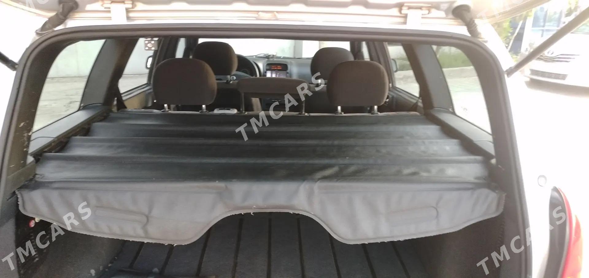 Opel Astra 2001 - 99 000 TMT - Daşoguz - img 3