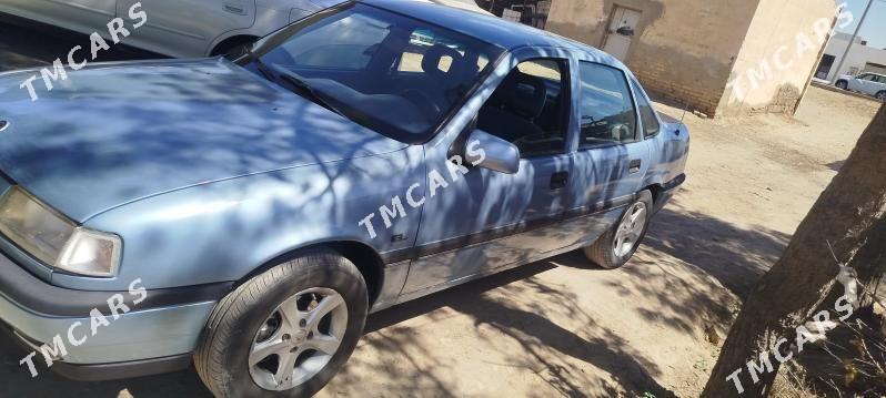 Opel Vectra 1990 - 50 000 TMT - Мары - img 2