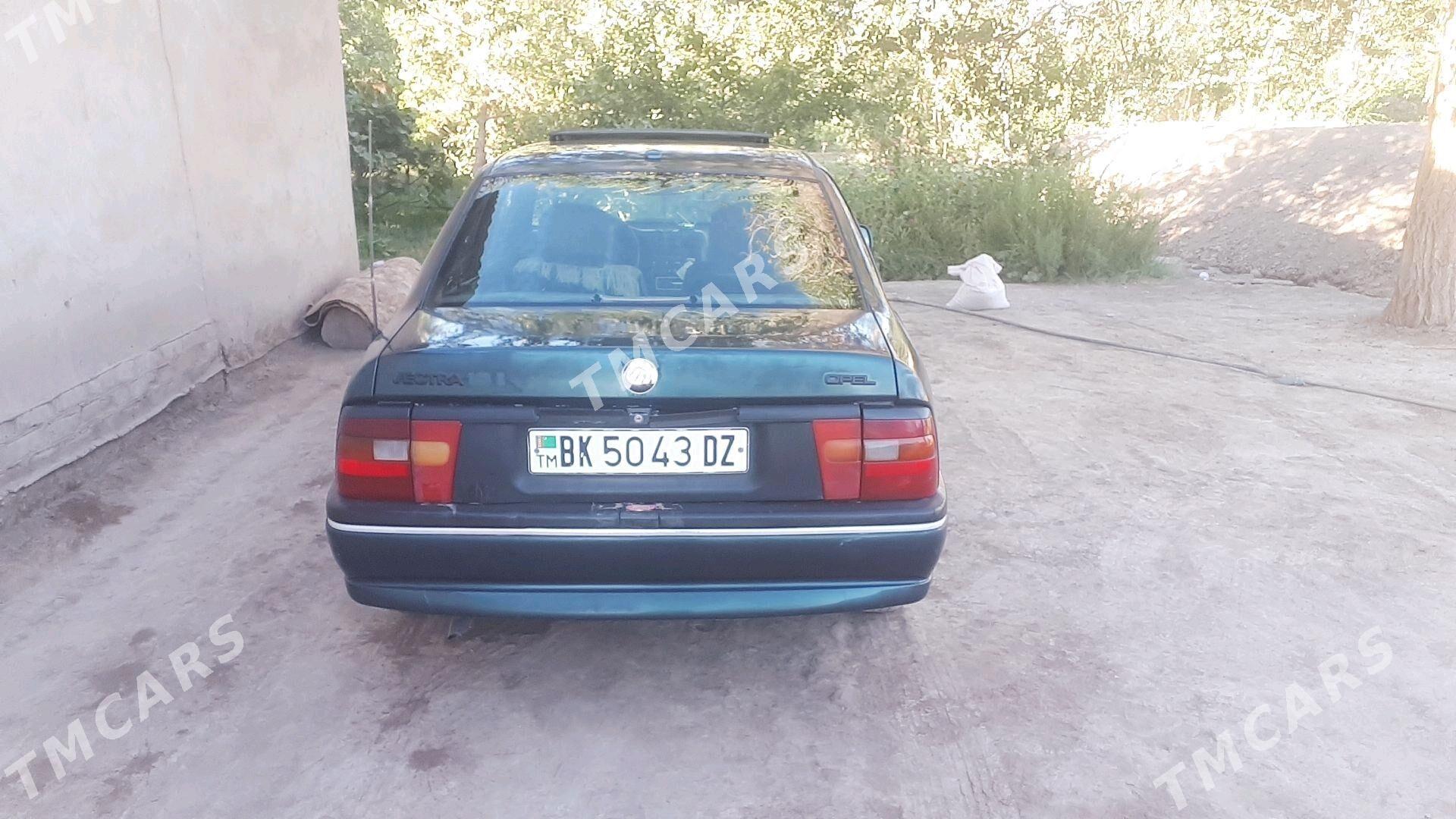 Opel Vectra 1993 - 36 000 TMT - Akdepe - img 2