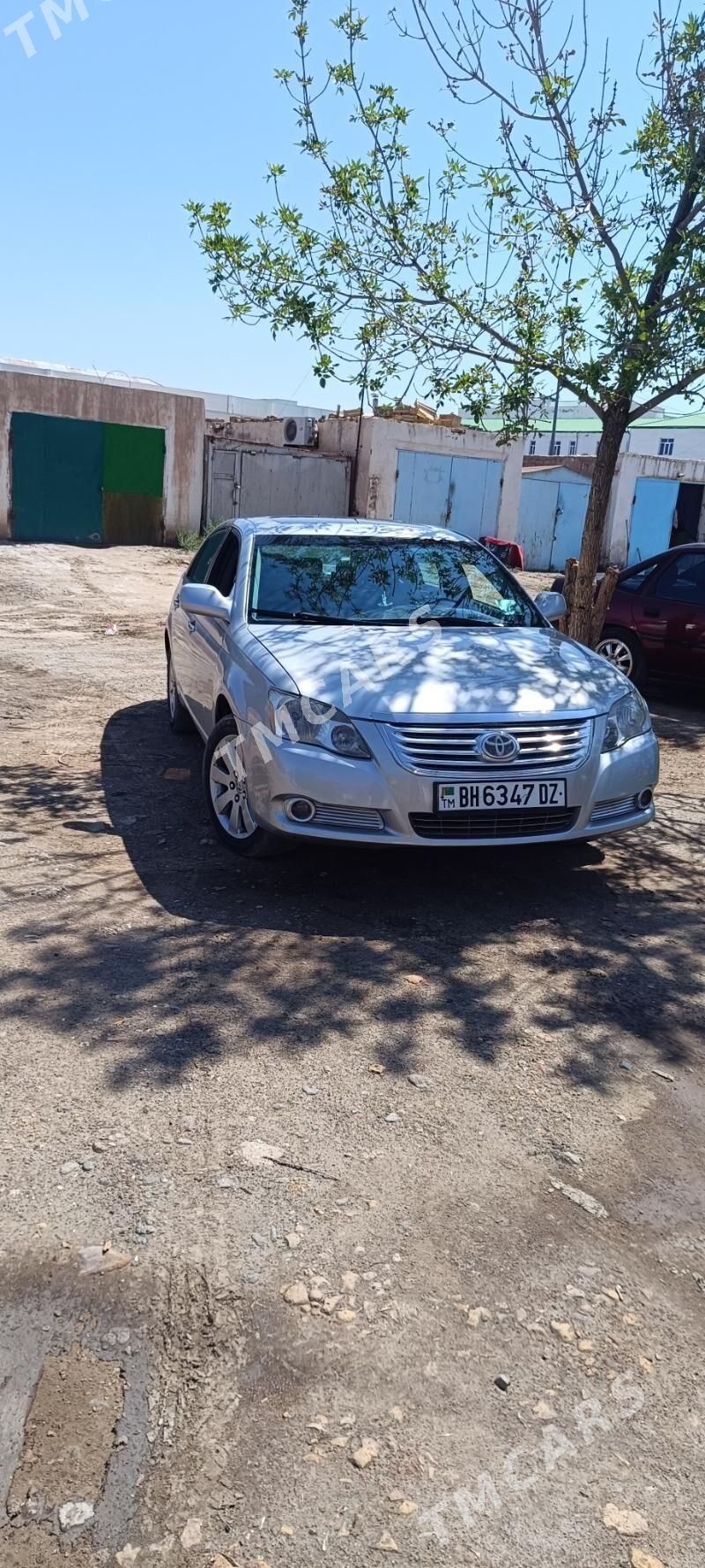 Toyota Avalon 2005 - 180 000 TMT - Шабатский этрап - img 2